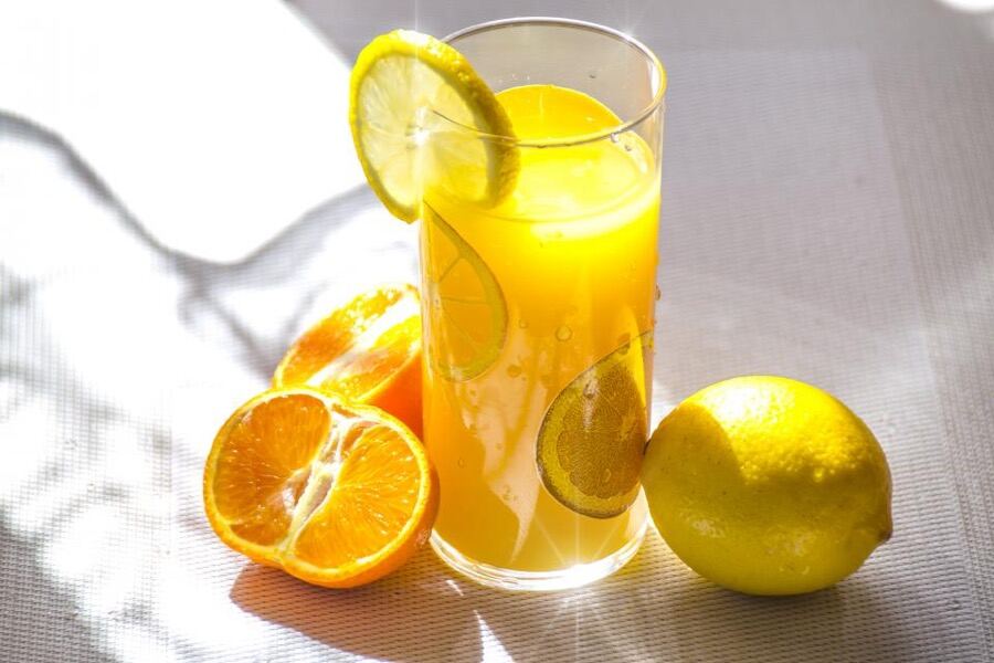 Nước giải khát